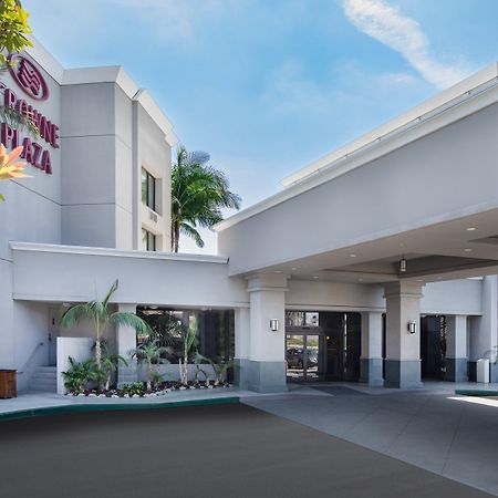 Crowne Plaza Costa Mesa Orange County By Ihg Hotel Bagian luar foto