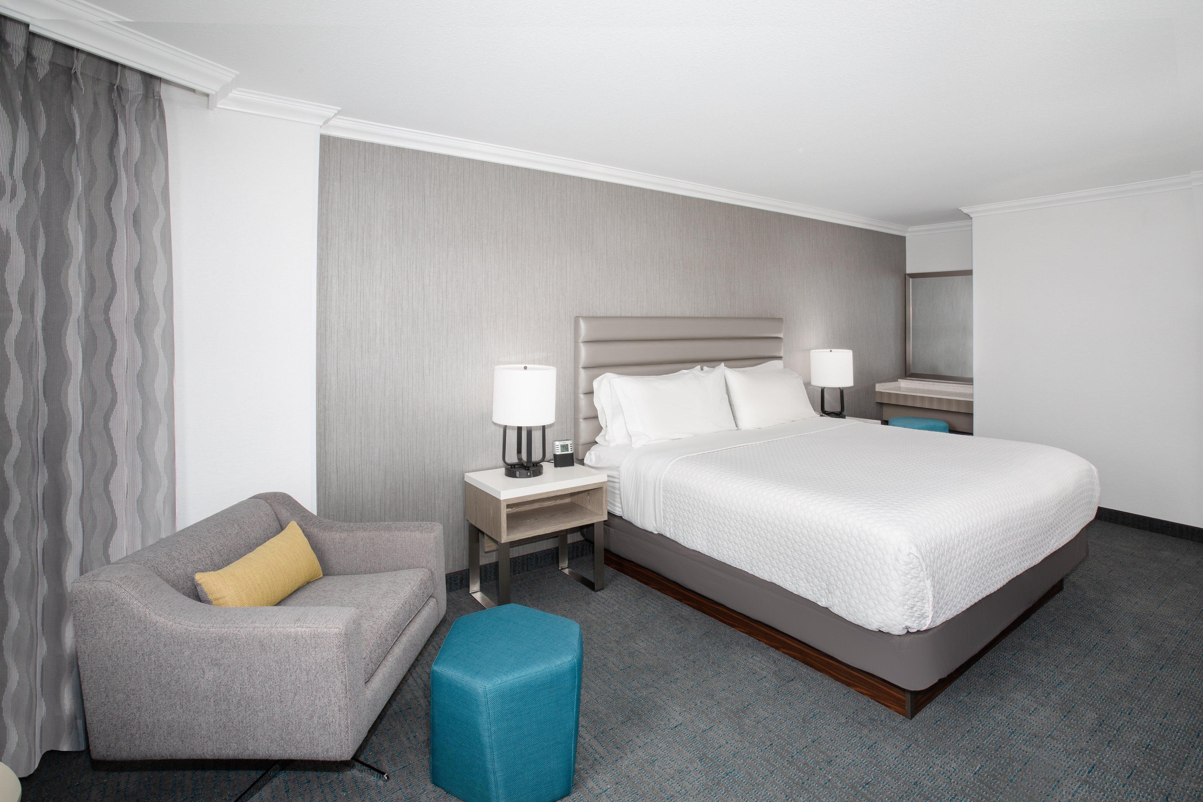 Crowne Plaza Costa Mesa Orange County By Ihg Hotel Bagian luar foto