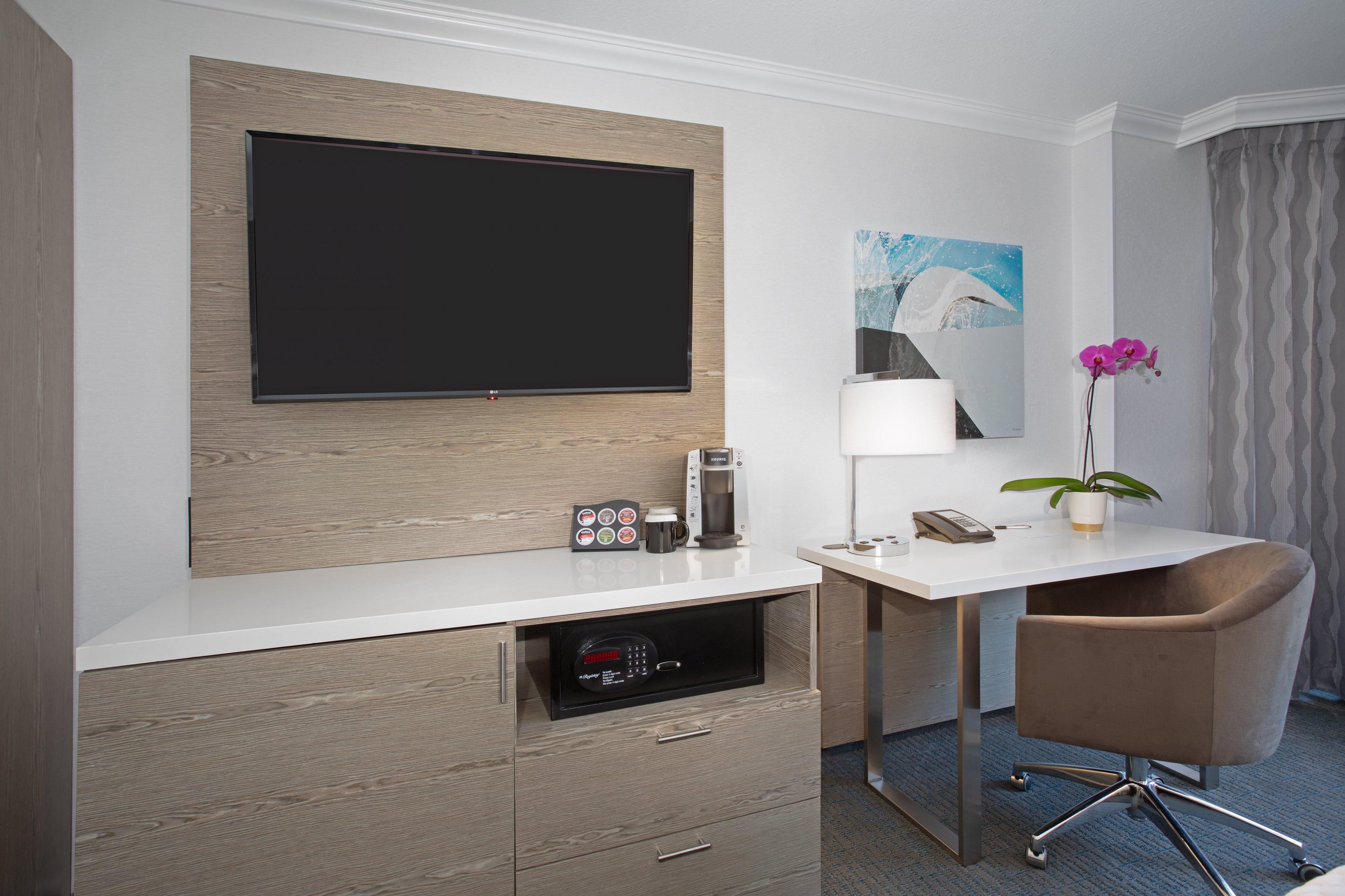 Crowne Plaza Costa Mesa Orange County By Ihg Hotel Bagian luar foto