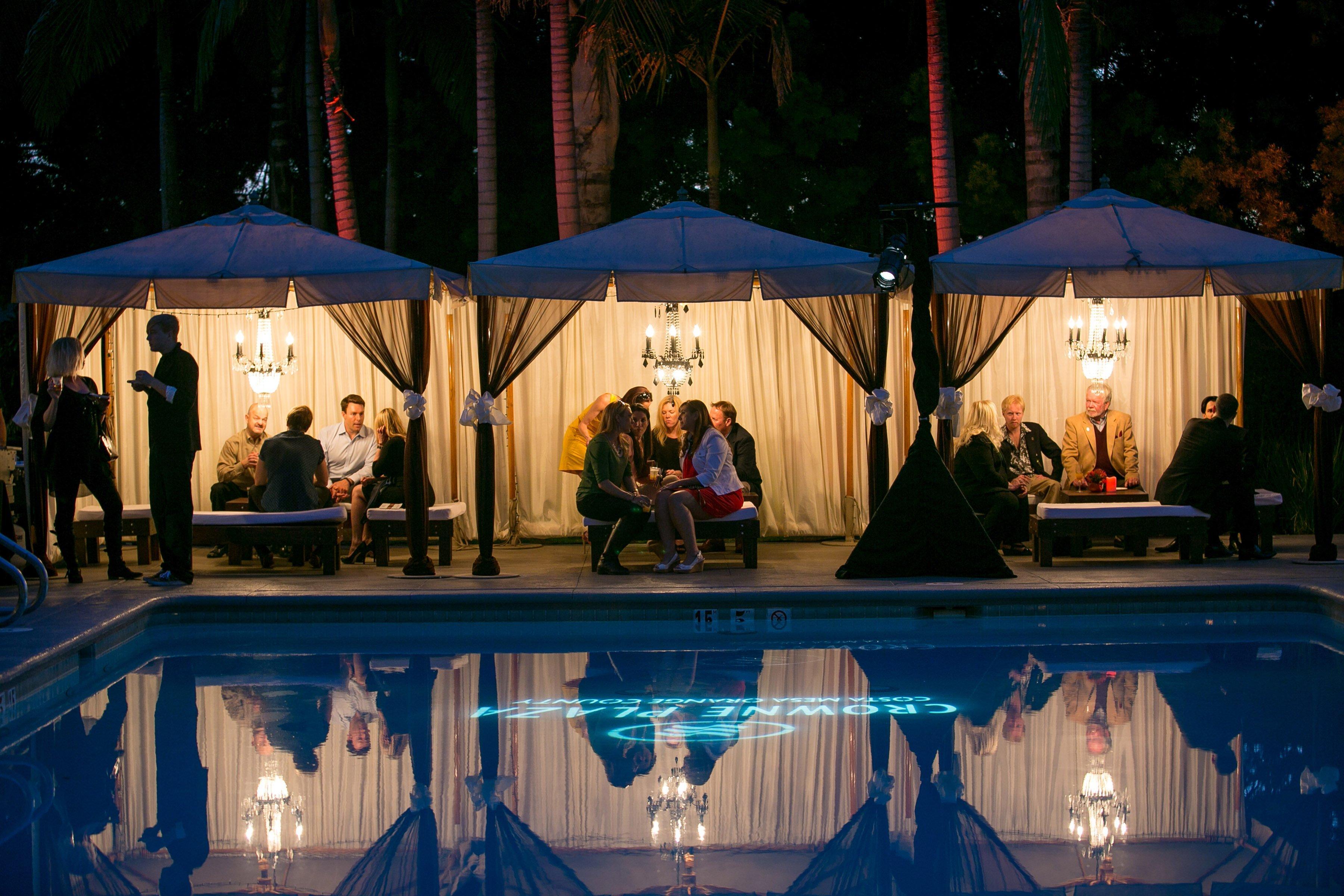 Crowne Plaza Costa Mesa Orange County By Ihg Hotel Bagian luar foto