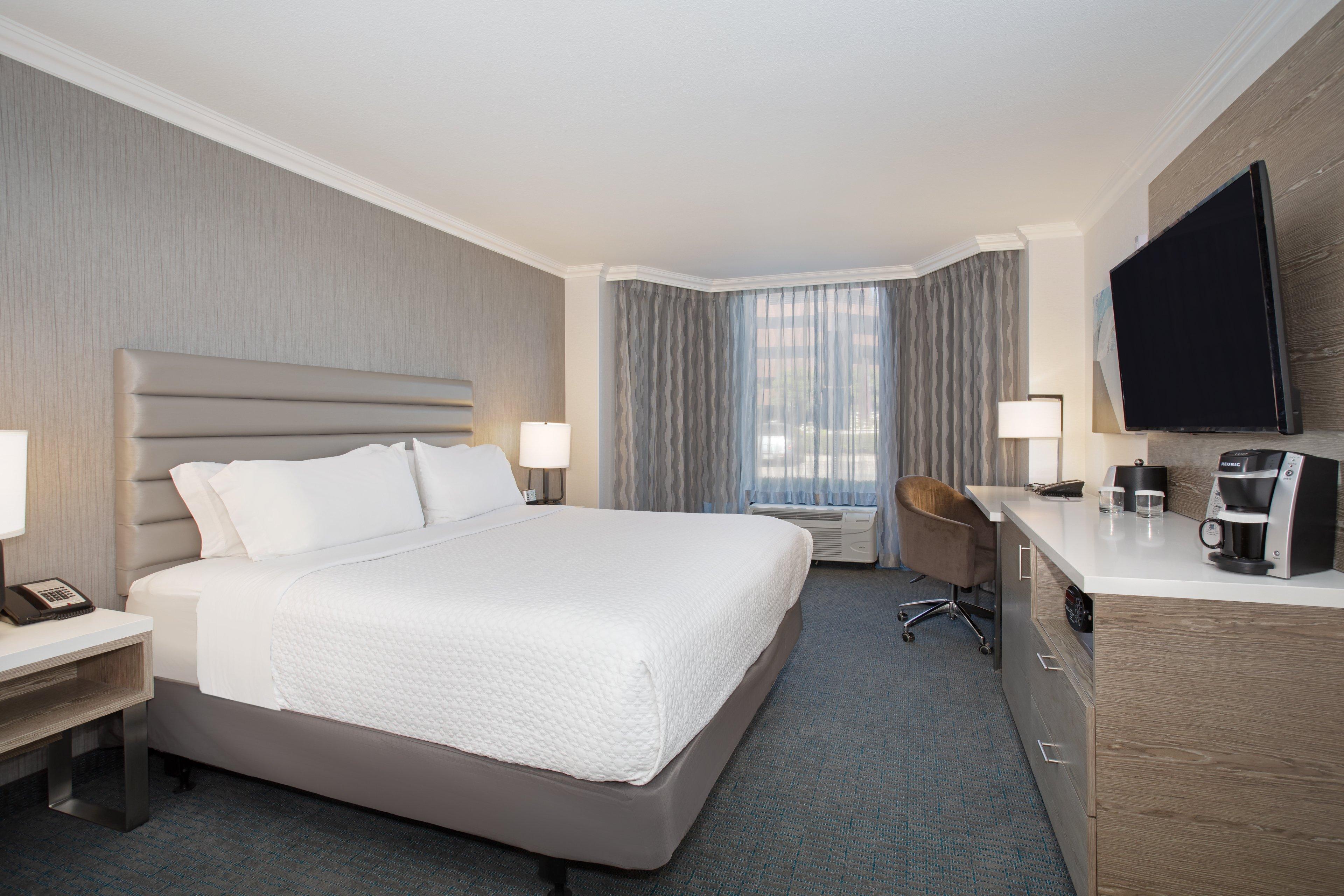 Crowne Plaza Costa Mesa Orange County By Ihg Hotel Bagian luar foto