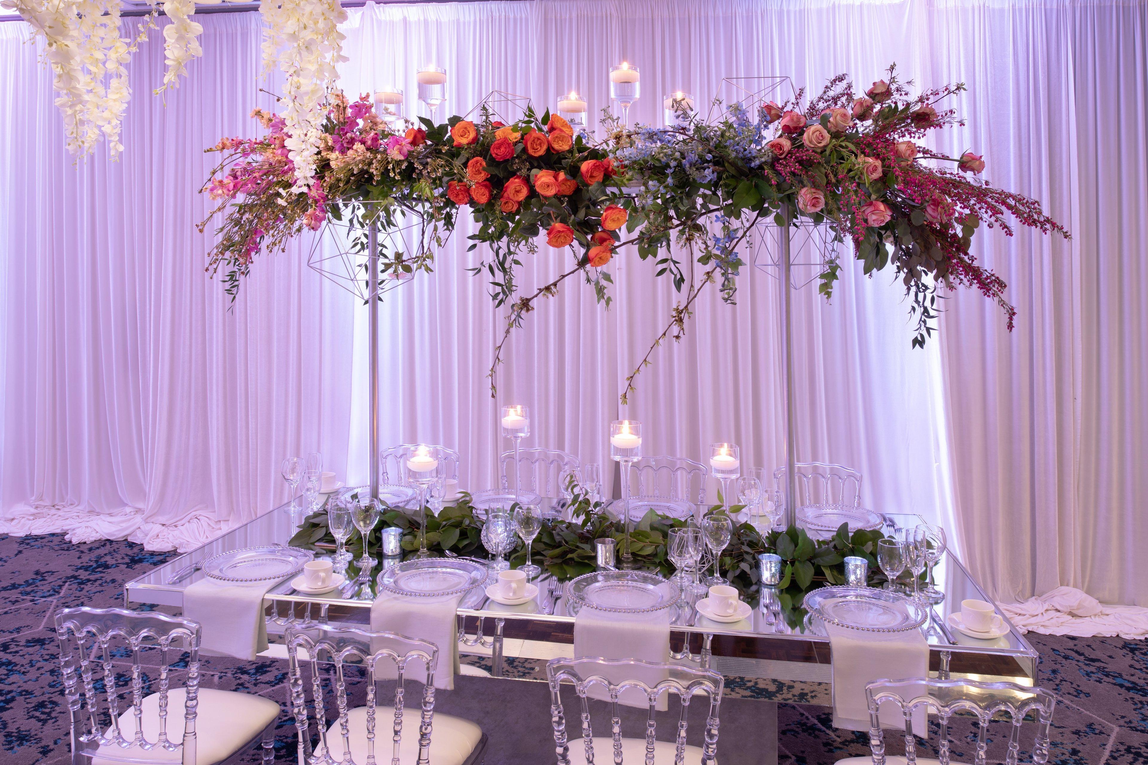 Crowne Plaza Costa Mesa Orange County By Ihg Hotel Bagian luar foto
