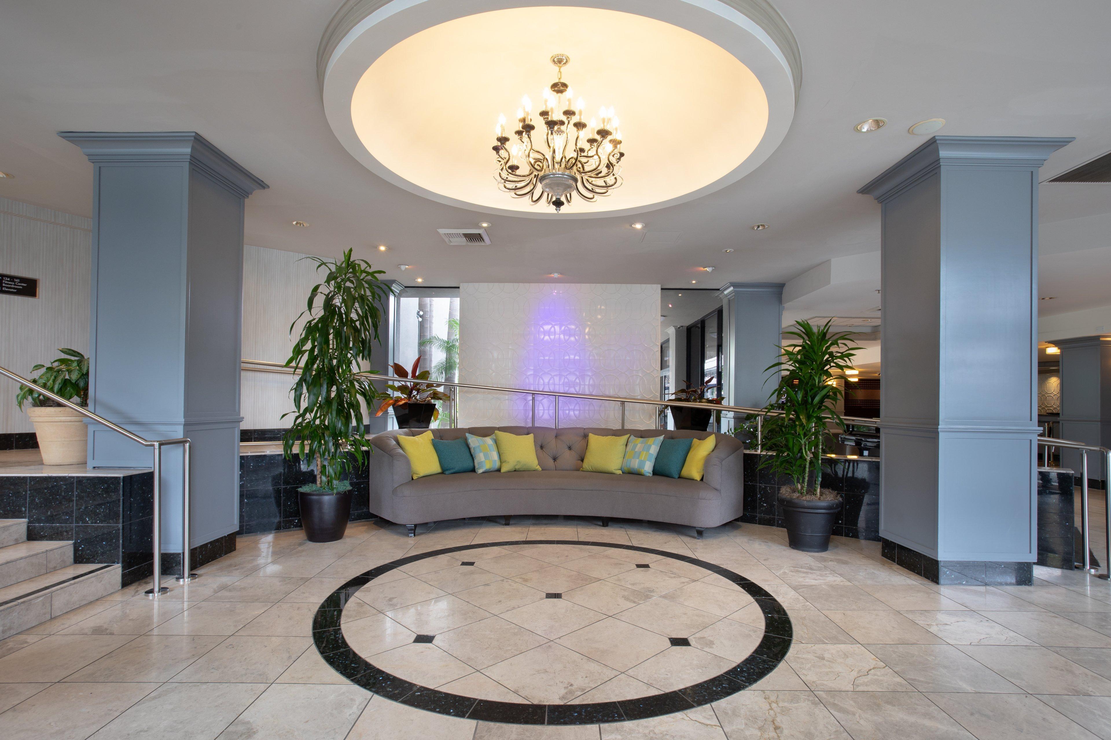 Crowne Plaza Costa Mesa Orange County By Ihg Hotel Bagian luar foto