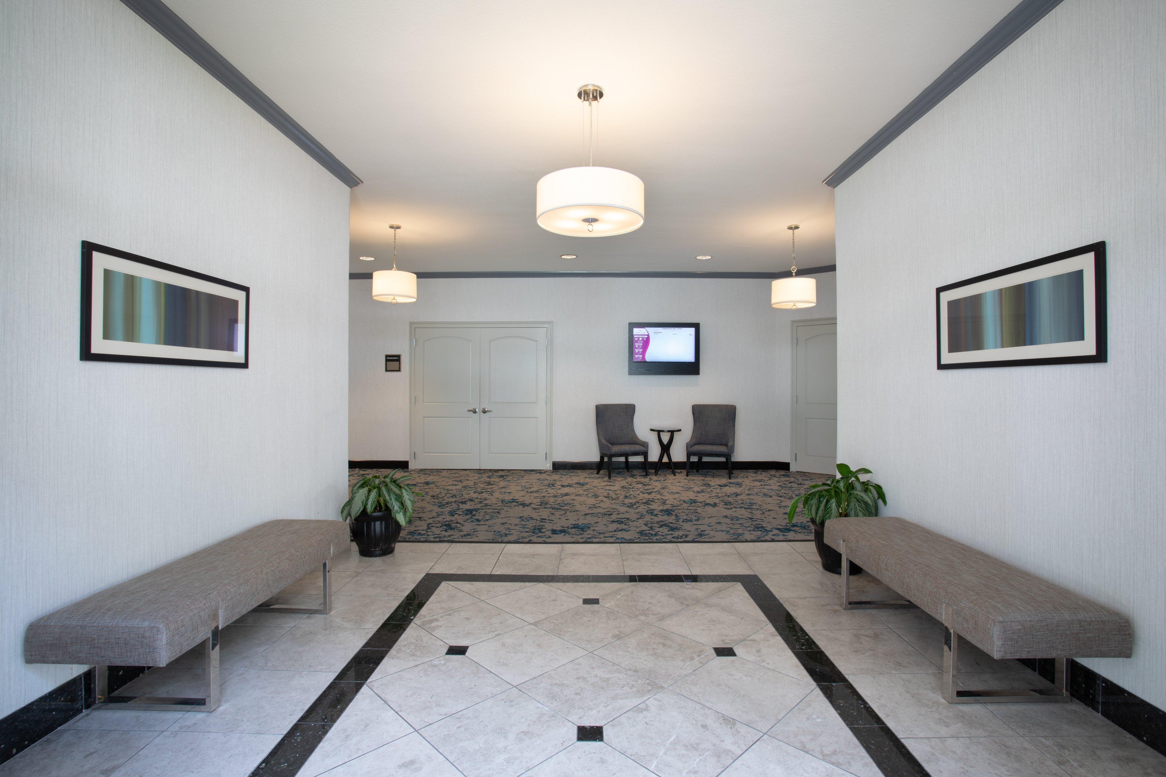 Crowne Plaza Costa Mesa Orange County By Ihg Hotel Bagian luar foto
