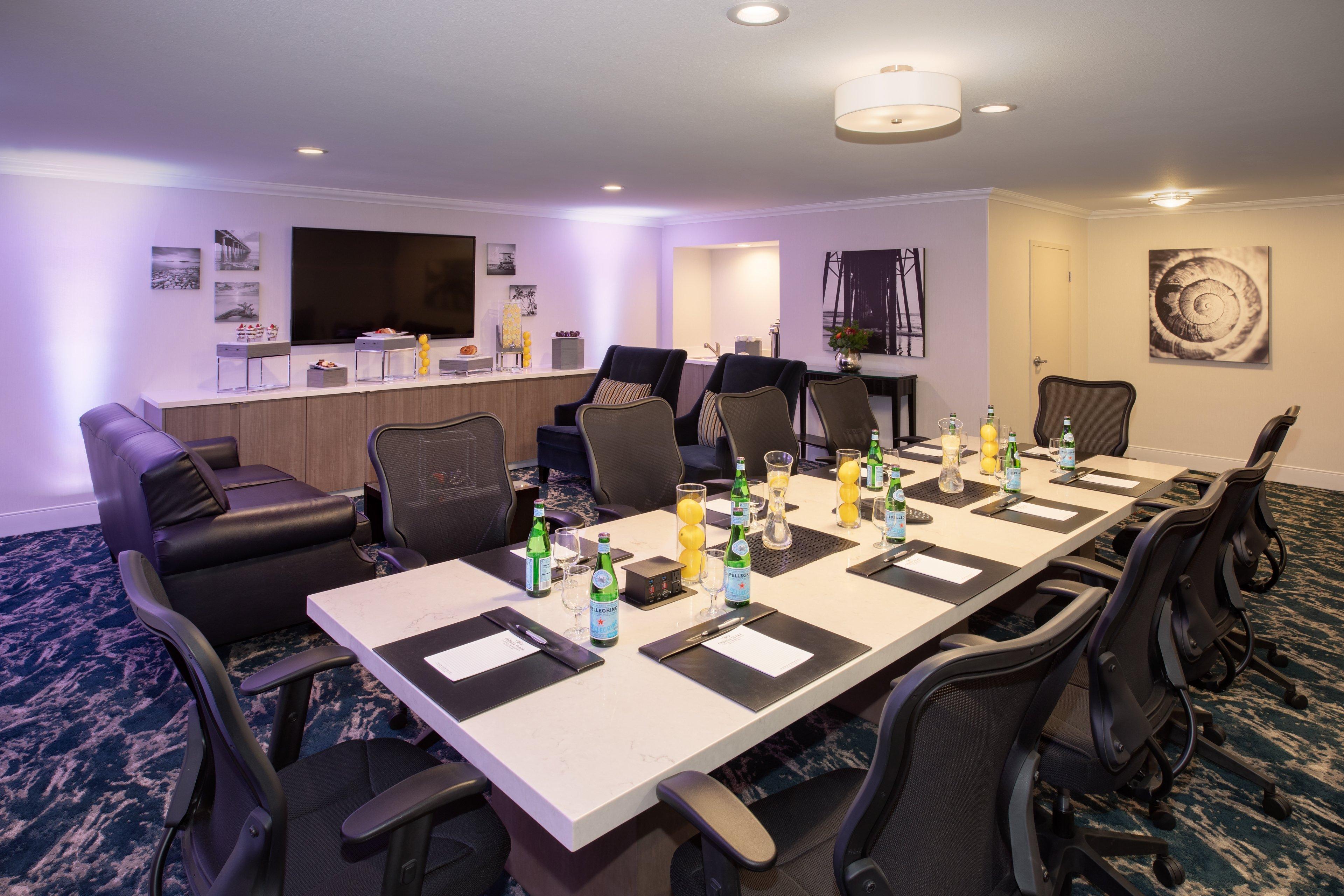 Crowne Plaza Costa Mesa Orange County By Ihg Hotel Bagian luar foto