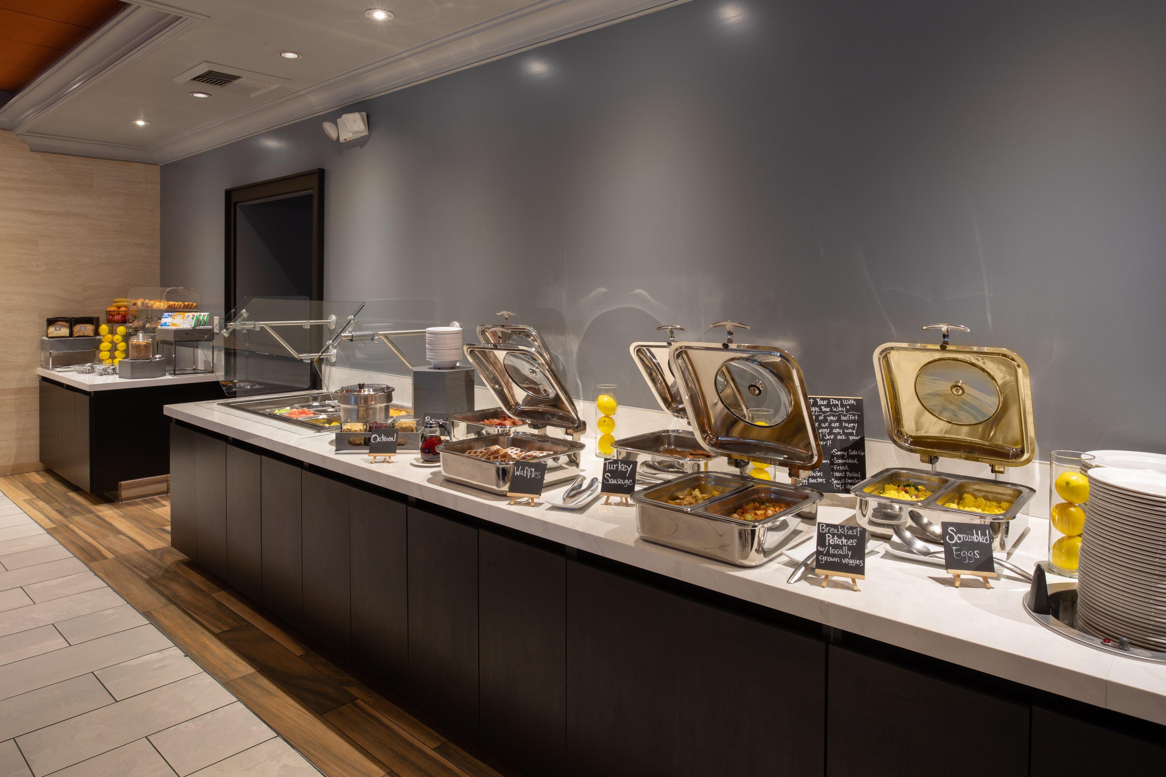 Crowne Plaza Costa Mesa Orange County By Ihg Hotel Bagian luar foto