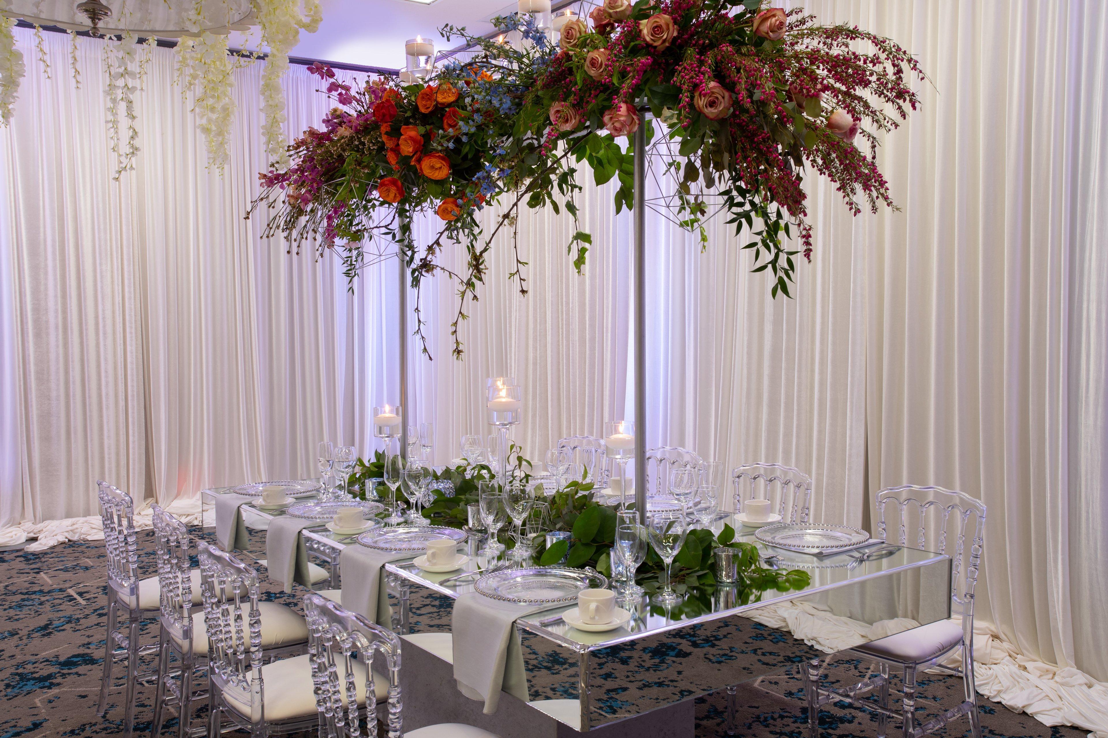 Crowne Plaza Costa Mesa Orange County By Ihg Hotel Bagian luar foto