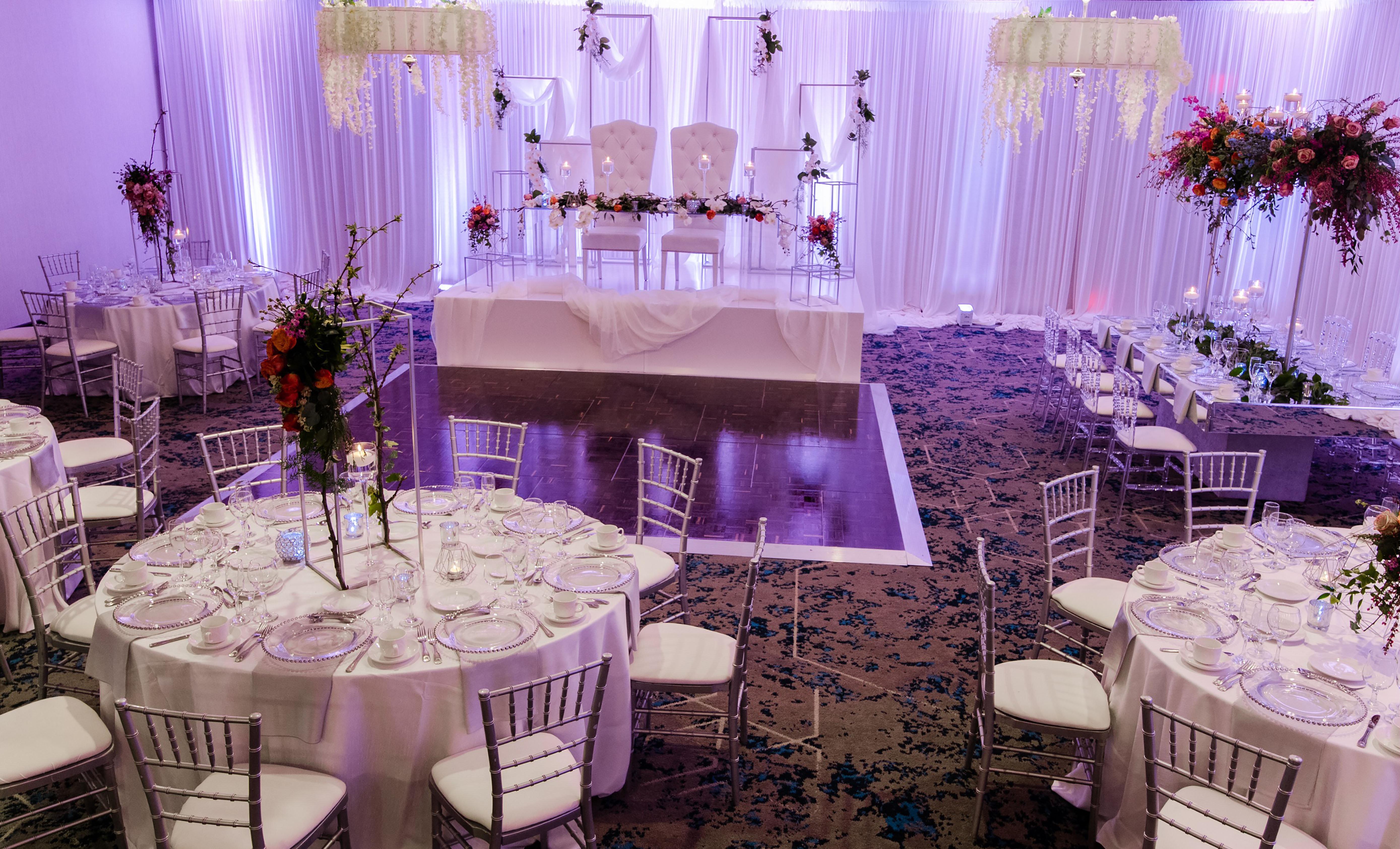 Crowne Plaza Costa Mesa Orange County By Ihg Hotel Bagian luar foto