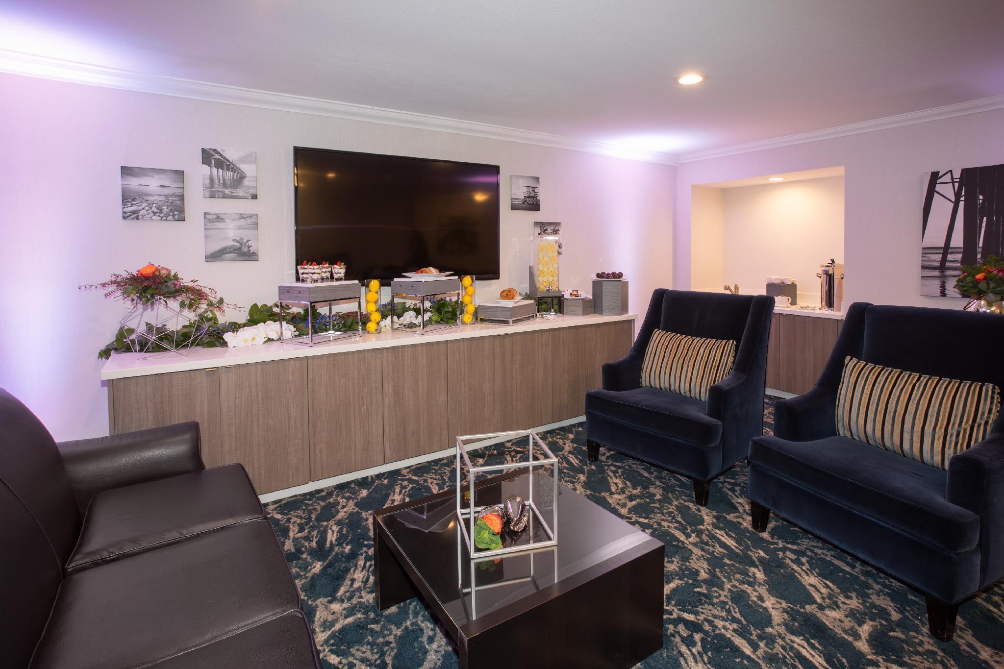 Crowne Plaza Costa Mesa Orange County By Ihg Hotel Bagian luar foto